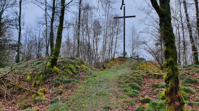 Les 16 marches Adeps du dimanche 5 juillet en Wallonie