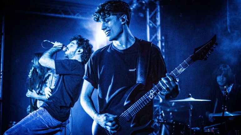 Génération 21 : Kanzan