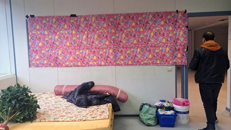 Asile : les Pays-Bas vont à nouveau renvoyer les demandeurs d'asile célibataires vers la Belgique