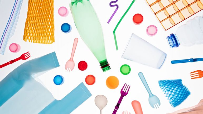 Sans Belges, pas de… plastique : comment un chimiste gantois nous a fait entrer dans une autre ère