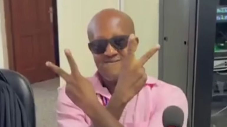 Rwanda : un youtubeur critique du pouvoir meurt le jour de sa libération