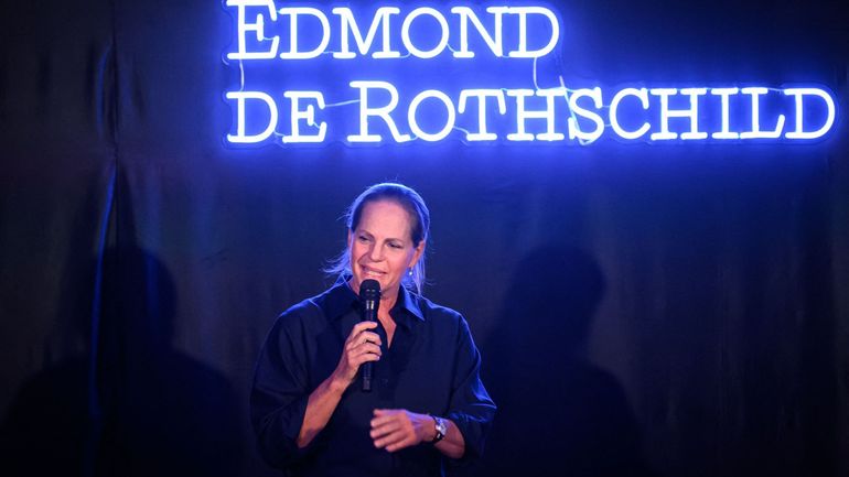 Enquête dans le cadre du dossier Epstein : la banque Edmond de Rothschild à Paris perquisitionnée