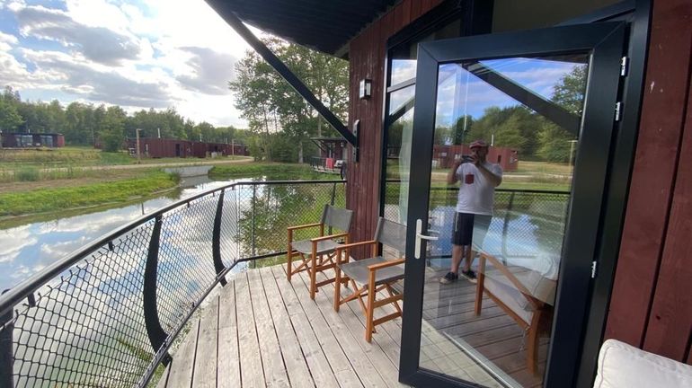 Antoing : l’eco-resort Your Nature en faillite, une centaine d’emplois perdus Antoing : l’eco-resort Your Nature en faillite, une centaine d’emplois perdus