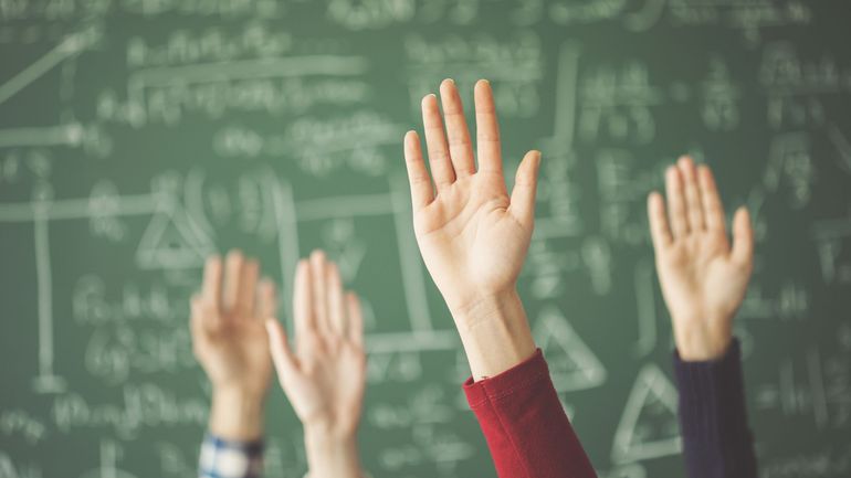 Rentrée des classes : voici les principales nouveautés
