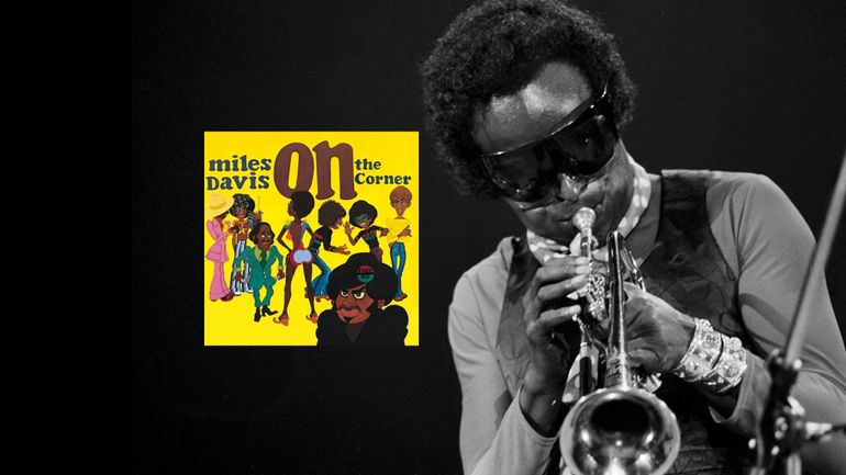 Fusion 21 explore l’album "On The Corner’" de Miles Davis