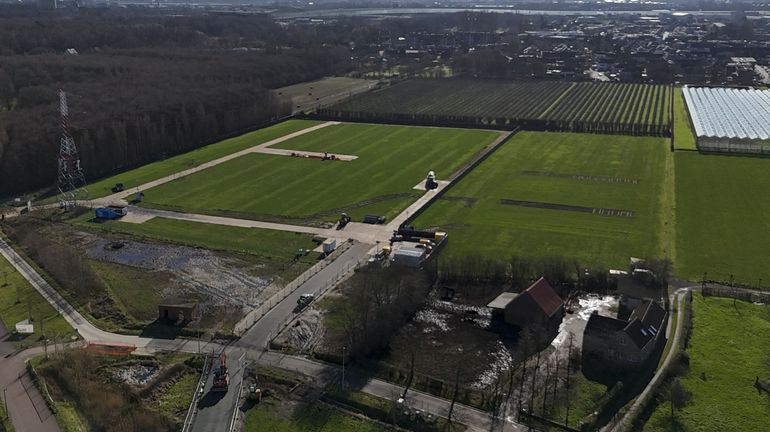 PFAS : projet pour immobiliser les PFAS dans les sols pollués donne des "résultats prometteurs"