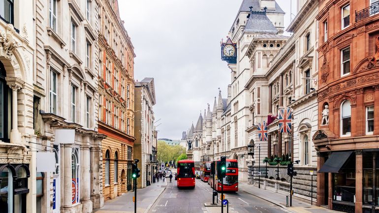 Royaume-Uni : plusieurs personnes poignardées dans le quartier de Covent Garden, au centre de Londres