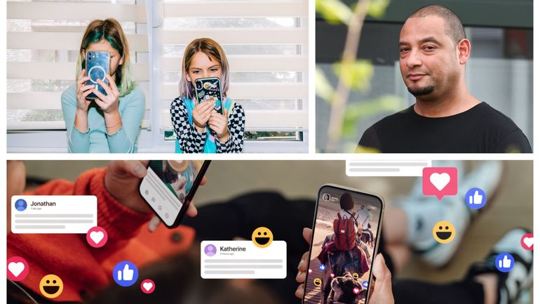 Procès Meta, interdiction des réseaux sociaux aux moins de 15 ans... comment protéger nos enfants sans les couper du monde ?