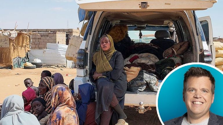 Entre Gaza et le Darfour, des indignations sélectives brandies en arguments politiques