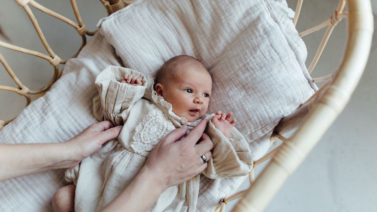 Le don de sperme fragilisé en Belgique ? "La future loi n'est pas compatible avec les lois des pays dans lesquels nous nous fournissons"