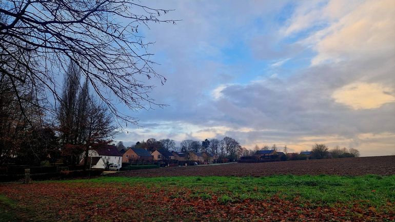 La météo en Belgique : un ciel partagé ce mardi La météo en Belgique : un ciel partagé ce mardi