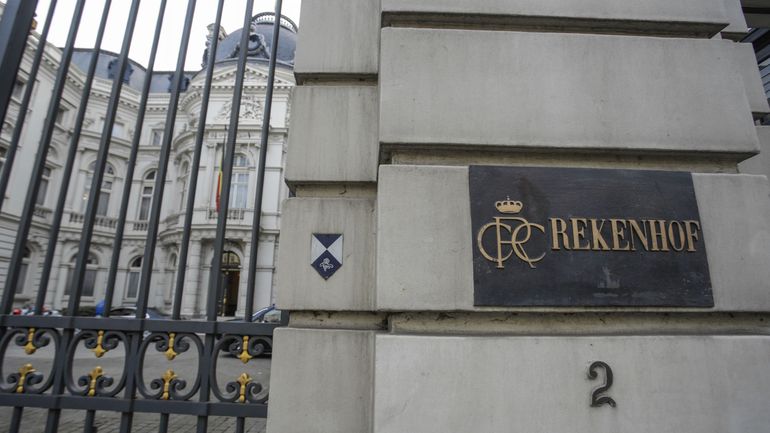 Chômage, indexation, TVA... : la Cour des Comptes doute des effets des réformes de l'Arizona