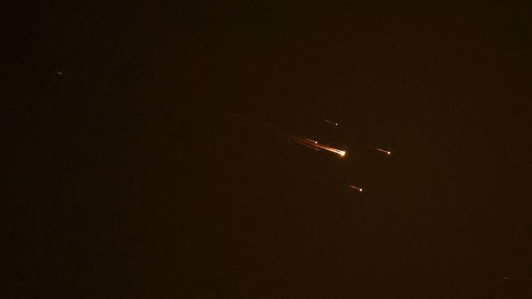 Guerre au Moyen-Orient : les forces armées iraniennes rejettent le nouvel ultimatum de Trump (revoir notre direct)