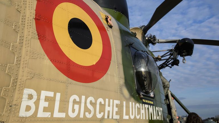 Face à la guerre hybride, la Belgique la joue très discrète
