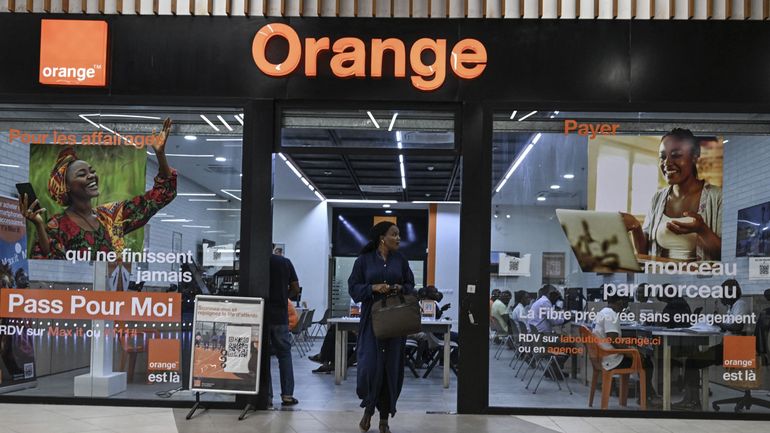 Plaintes auprès du médiateur des télécoms : de plus en plus de griefs à l’égard d’Orange