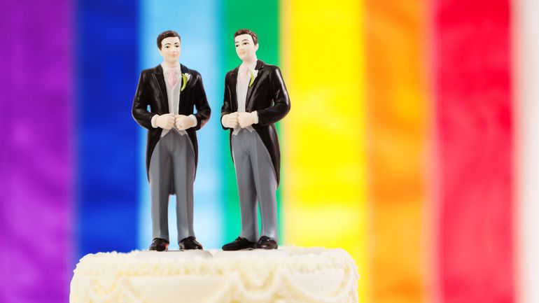 Mariages homosexuels en Europe : tout pays de l'Union européenne doit reconnaître un mariage gay conclu dans un autre État membre