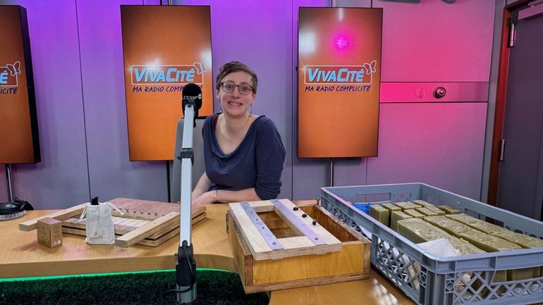 Et si vous appreniez à fabriquer des cosmétiques artisanaux respectueux de votre corps et de l'environnement ?