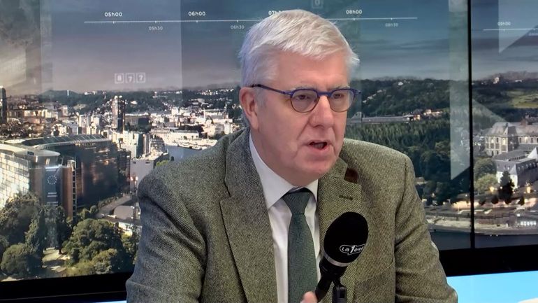 "L'Europe ne peut plus imposer tous ses standards au reste du monde" : le patron de la FEB défend l'accord de libre-échange avec le Mercosur