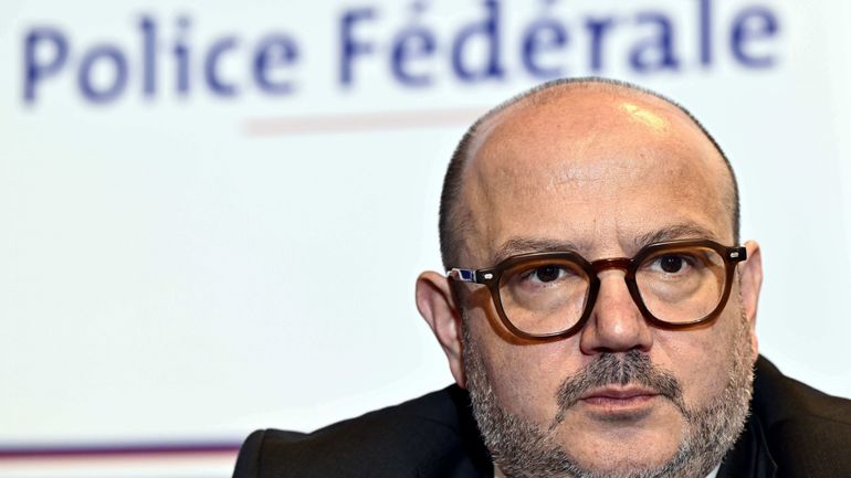 Le parquet de Bruxelles perquisitionne... la police fédérale