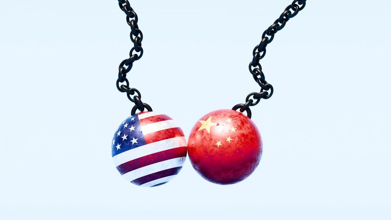 Bras de fer économique entre la Chine et les Etats-Unis : Pékin suspend une interdiction d'exporter certains métaux rares vers Washington