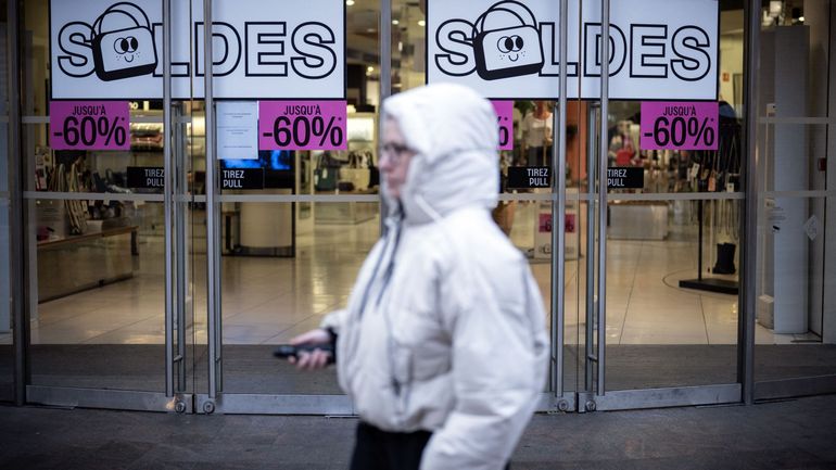 Soldes : la prolifération des remises toute l'année met les magasins indépendants sous pression