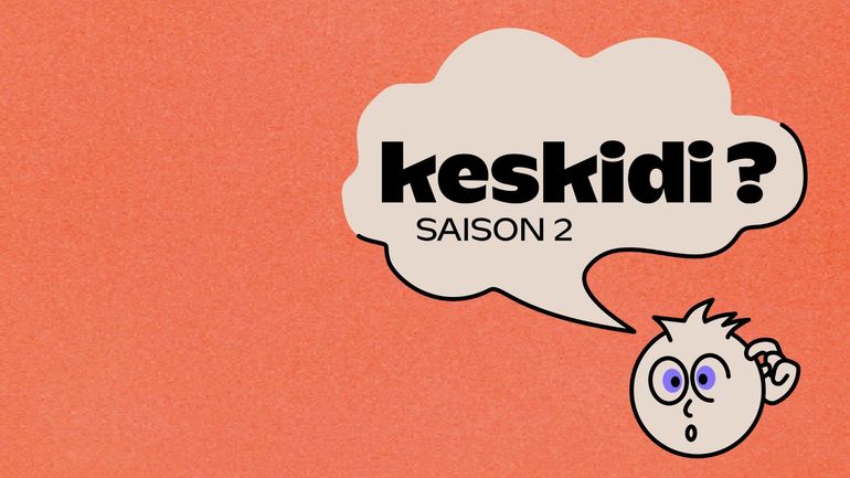 "Keskidi ?" : le podcast qui explique les expressions françaises aux enfants revient pour une saison 2