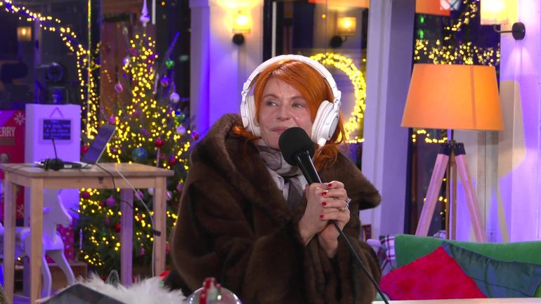 "J’ai transformé toute ma colère" : Axelle Red annonce la sortie d’un nouvel album après 8 ans d’absence