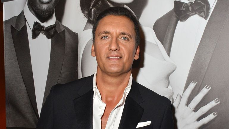 Dany Brillant à propos de sa chanson "Tant qu’il y aura des femmes" : "Si les femmes se mêlaient plus de politique, il y aurait moins de violence et de guerres"