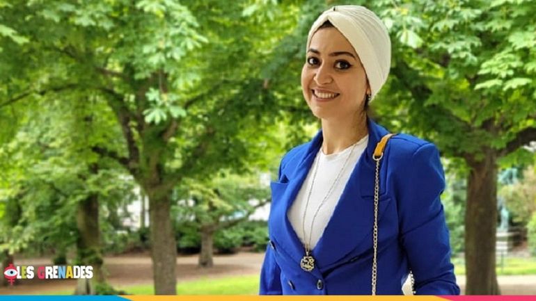 In Amira Boussaa We Trust : "Il faut encourager les femmes à intégrer les métiers du digital"