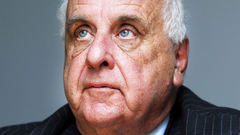 Dossier Lumumba : Étienne Davignon a interjeté appel de son renvoi en correctionnelle