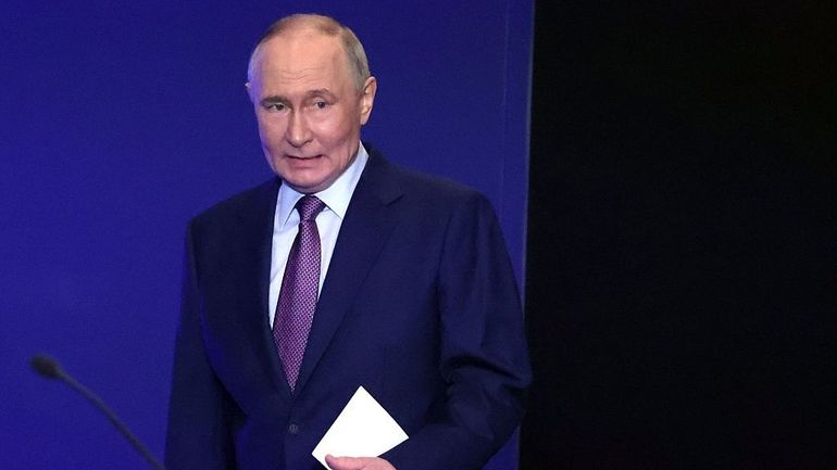 Russie : en 2026, la population paiera encore plus de sa poche la guerre en Ukraine