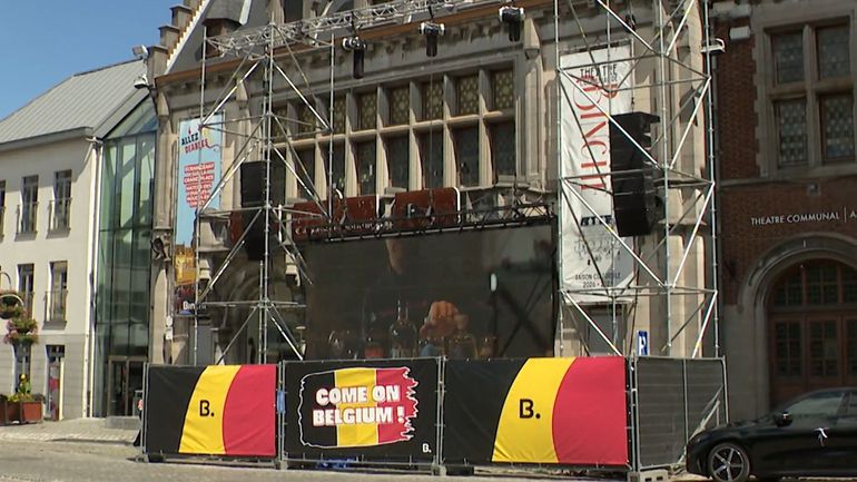 Dormir ou ne pas dormir avant le match des Diables, telle est la question... Voici la réponse d'un spécialiste