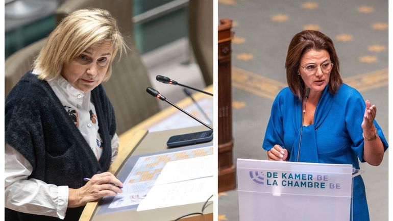 Réforme du chômage : tensions CD&V-Vooruit sur le sort des exclus inaptes au travail