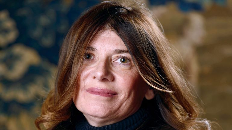 La grand reporter Ariane Chemin : "Les Ukrainiens résistent parce qu'ils n'ont pas de choix, parce que sinon, le pays est anéanti"