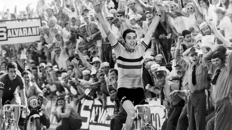 Journal L'Equipe Hors Série Merckx - Juin/Juillet 2024, Cyclisme Belgique