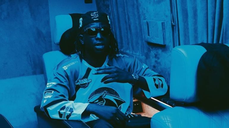 HD la R, des terrains de foot au rap HD la R, des terrains de foot au rap