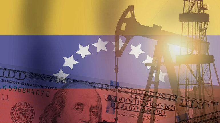 Venezuela, Canada, Chine : la bataille du pétrole lourd qui façonne la stratégie américaine