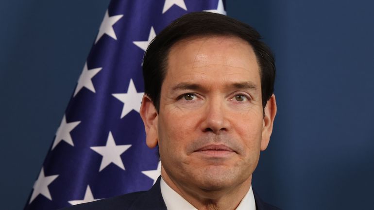 Groenland : le secrétaire américain Marco Rubio a rencontré les Premiers ministres danois et groenlandais à Munich