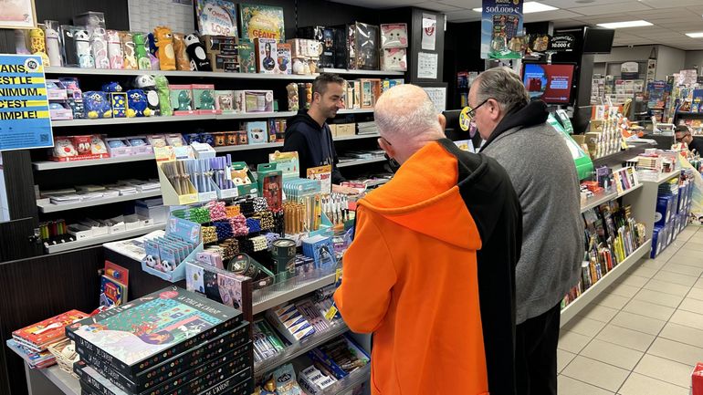 Province de Namur: la taxe sur le tabac supprimée dès 2026