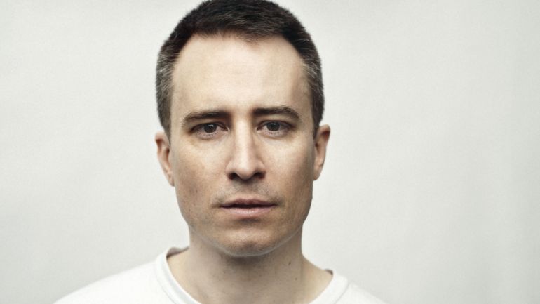 Ted Huffman est le nouveau directeur général du Festival d’art lyrique d’Aix-en-Provence Ted Huffman est le nouveau directeur général du Festival d’art lyrique d’Aix-en-Provence