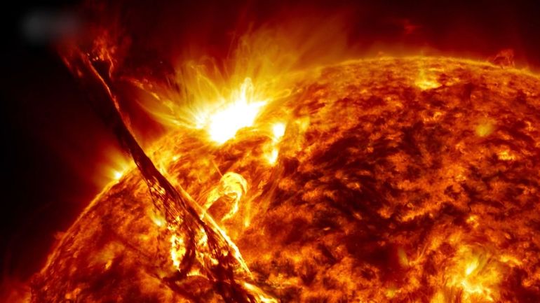 La mission SMILE pourrait révolutionner l'étude de la météo spatiale