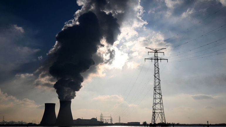 Rachat du nucléaire belge à Engie : la stratégie coûteuse de l'Arizona qui divise