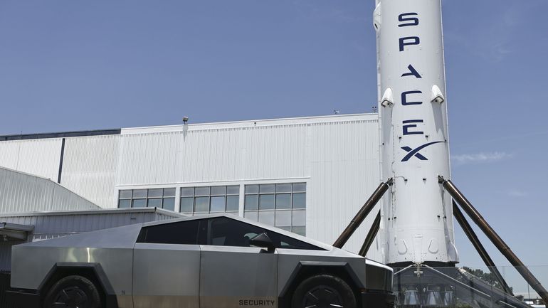 Entrée en bourse de SpaceX : vers l’infini et au-delà pour l