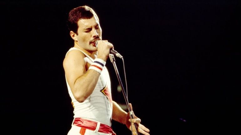 Freddie Mercury : le jardin commémoratif à Londres inspire de nouvelles idées Freddie Mercury : le jardin commémoratif à Londres inspire de nouvelles idées