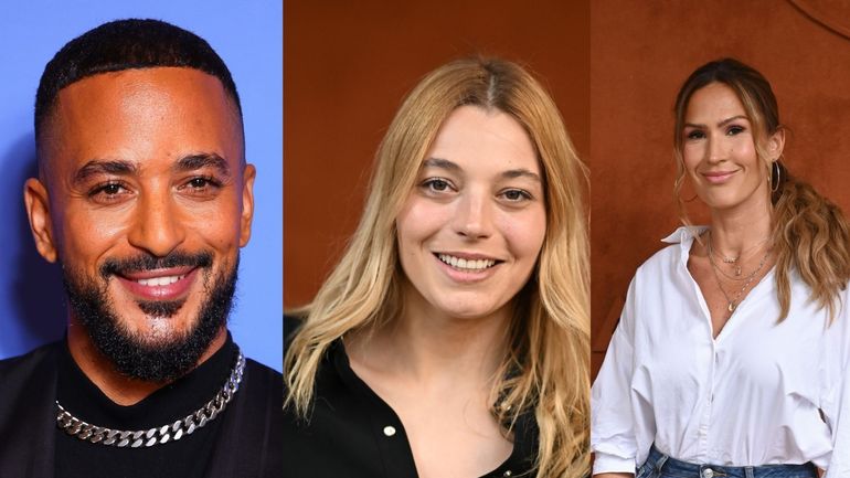 Santa répond aux accusations d'éviction de Vitaa et Slimane du Téléthon