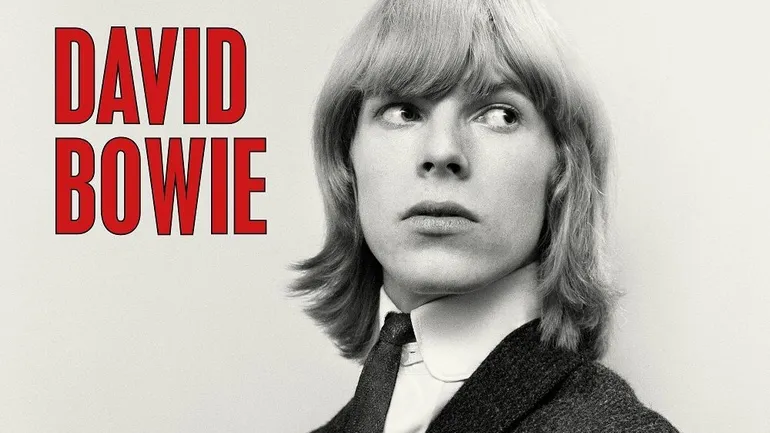 dossier - bowie