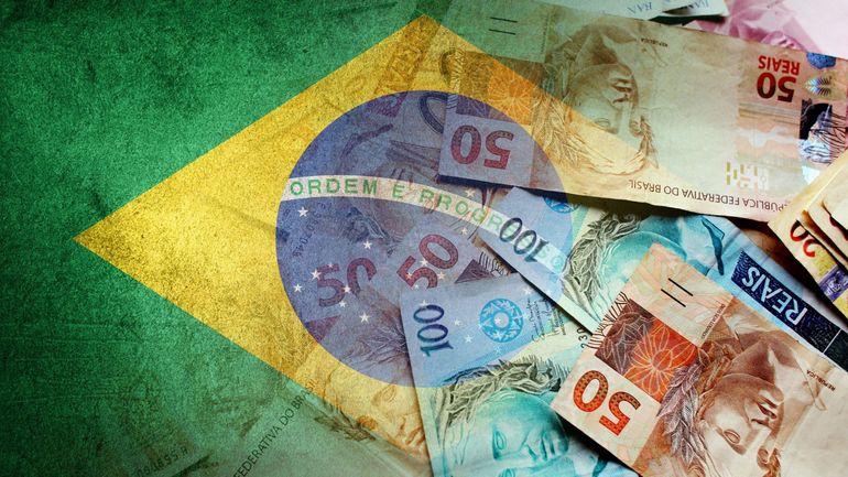 Brésil : après la victoire de Lula à la présidentielle, le réal perd plus de 10 %