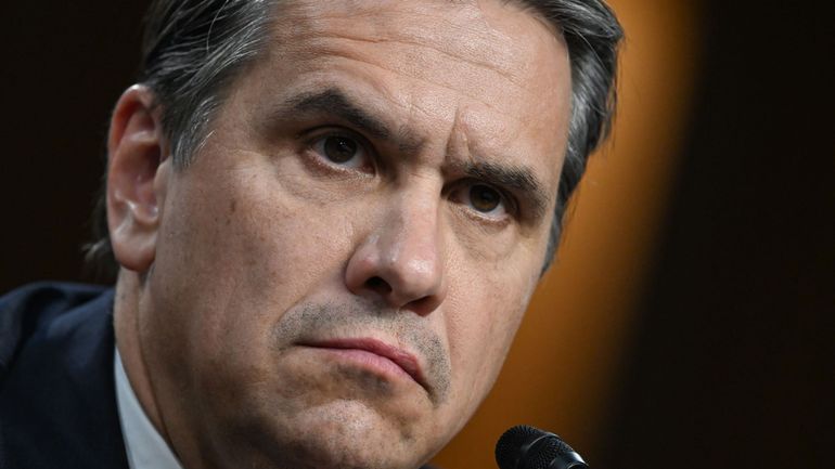 Le Sénat américain approuve la nomination de Todd Blanche, ancien avocat de Donald Trump, comme ministre de la Justice