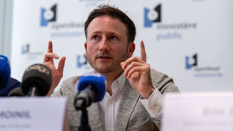 Violence liée à la drogue : le parquet de Bruxelles va sévir contre la consommation récréative