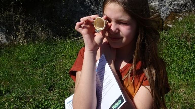 Remporte des places pour la chasse au trésor à l’espace Arthur Masson avec AUVIO KIDS Remporte des places pour la chasse au trésor à l’espace Arthur Masson avec AUVIO KIDS